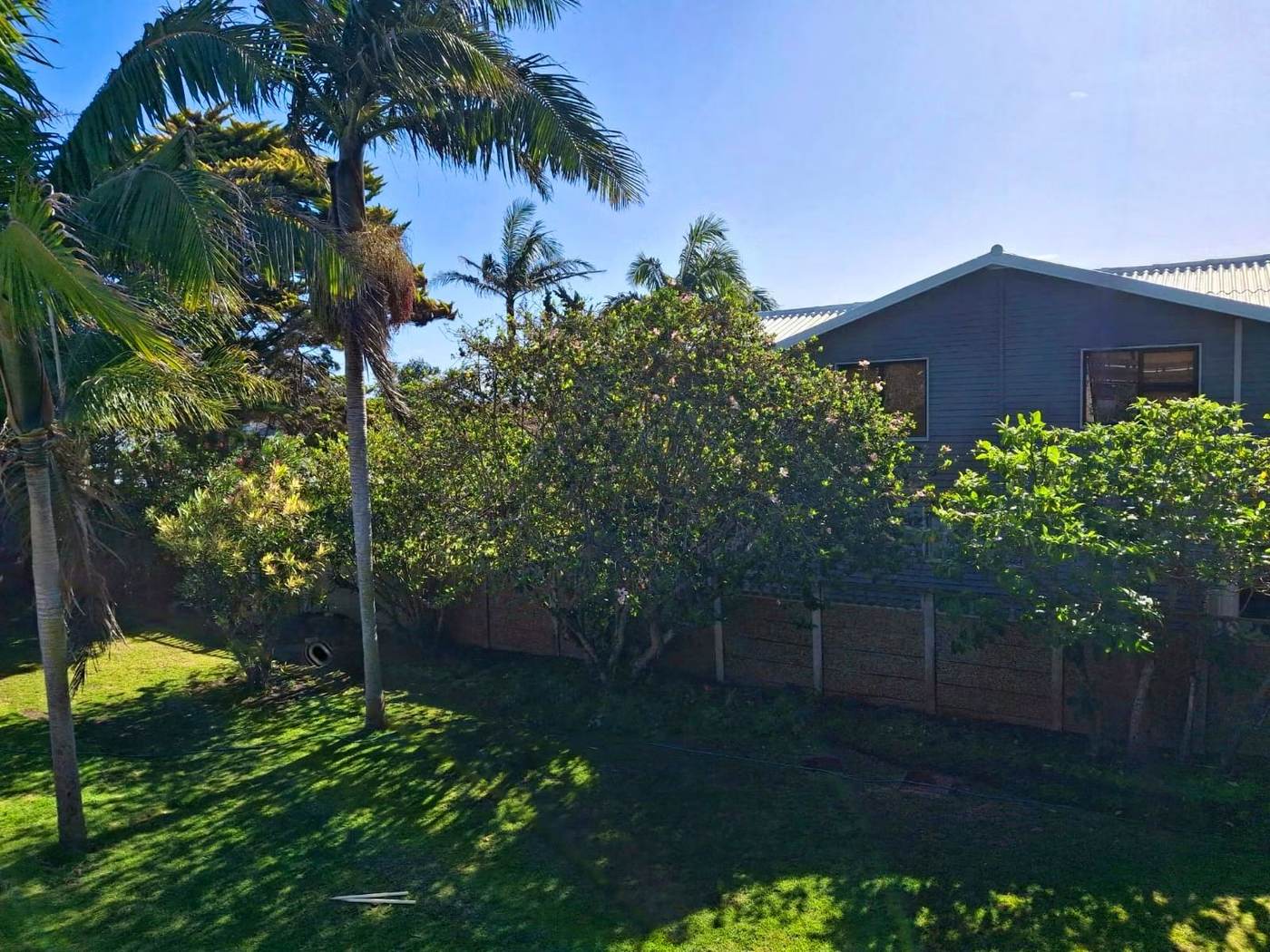Glentana Self-Catering at 24 Outeniqua Bluff accommodation