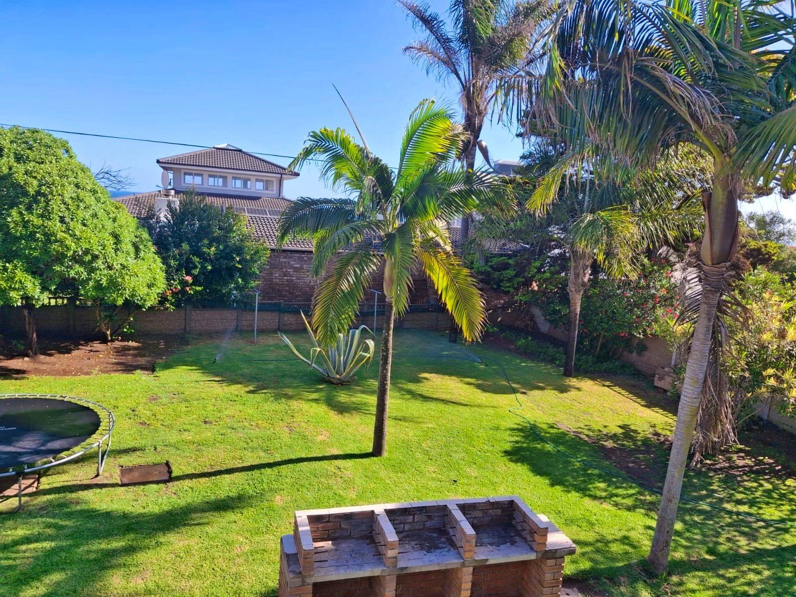 Glentana Self-Catering at 24 Outeniqua Bluff